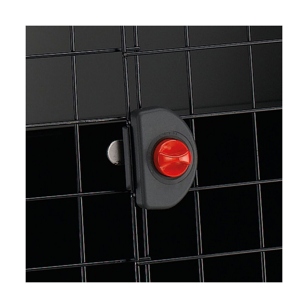 Transportbur til bil Atlas