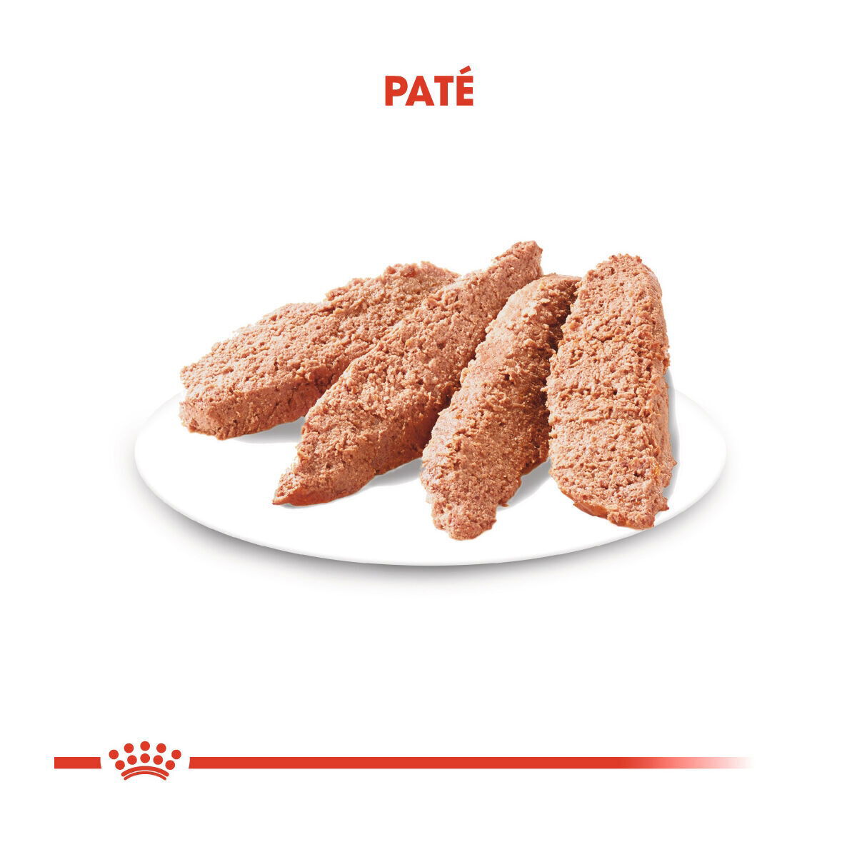 Royal Canin Sterilised Adult Loaf våtfôr til hund