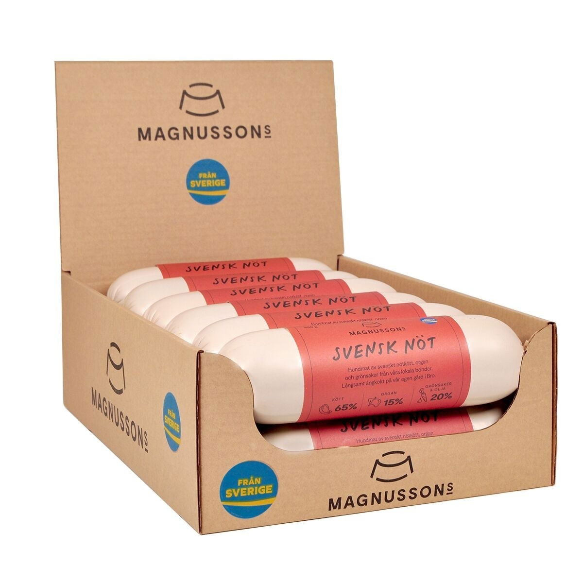 Magnussons Svensk Storfe