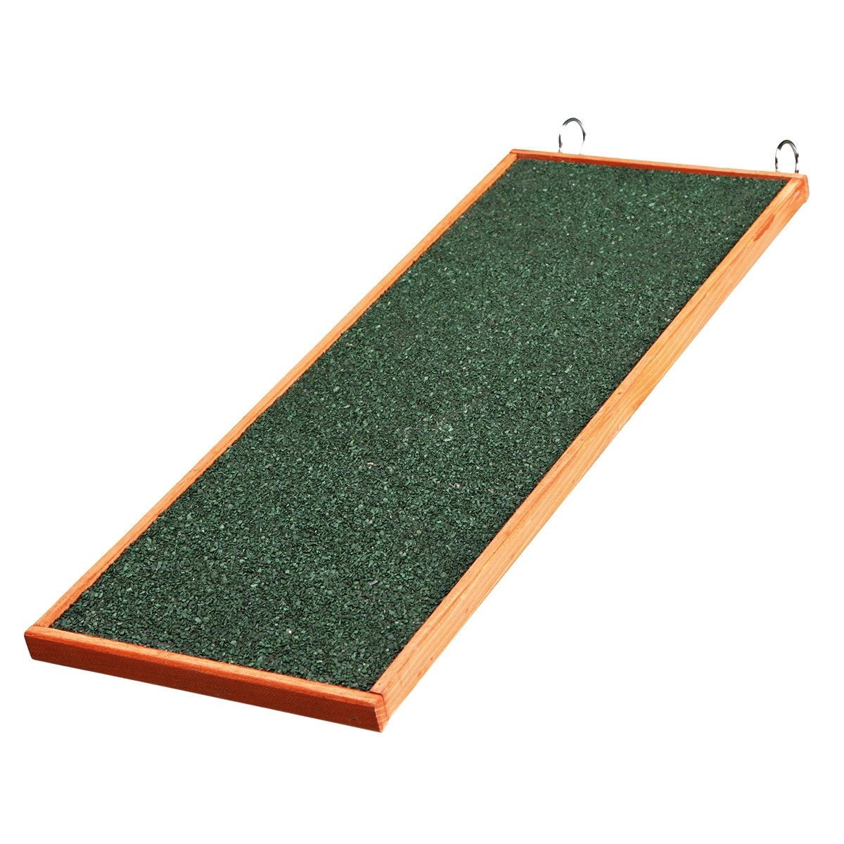 Trixie Wooden Ramp for Small Animals 20x50 cm