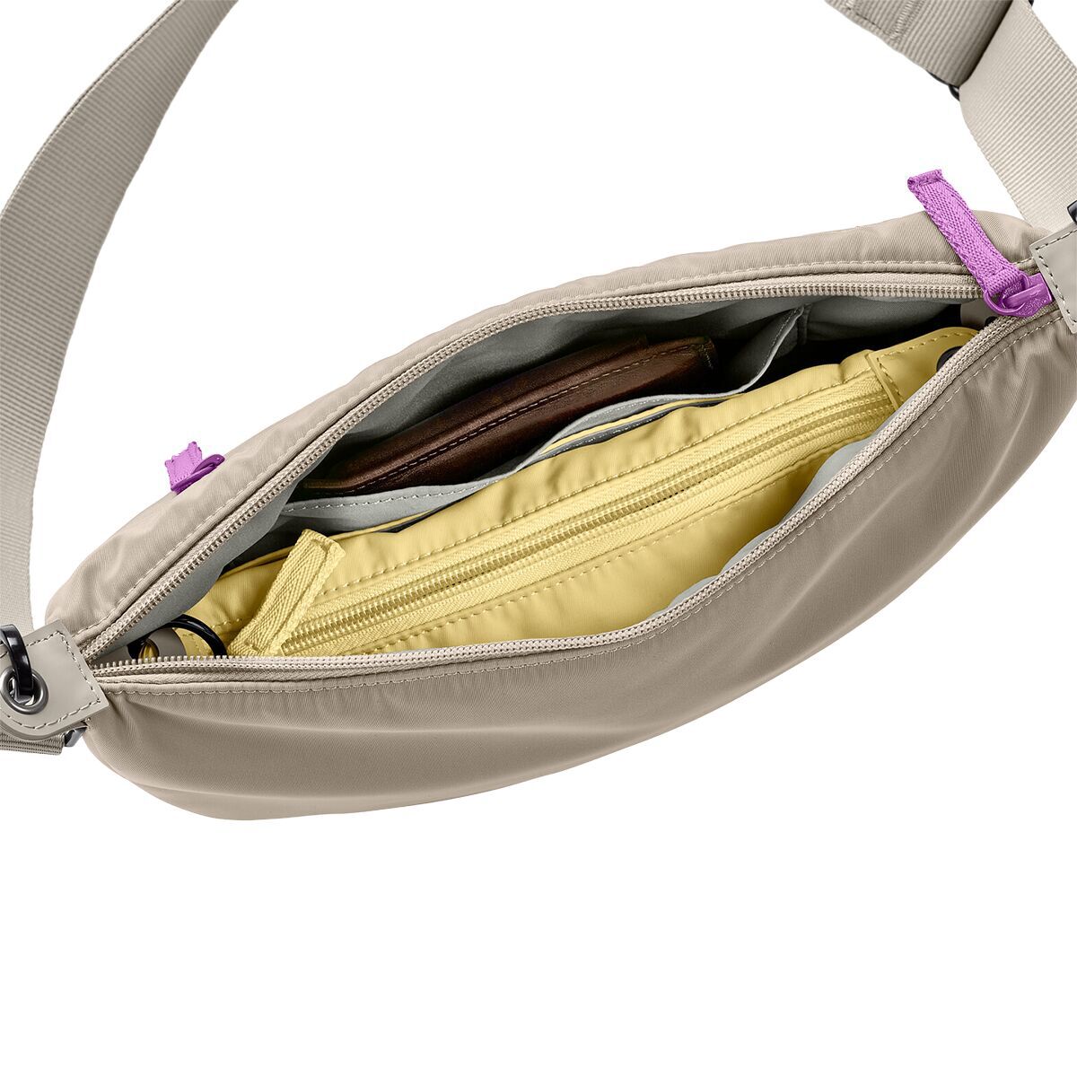 Hunter Crossbody