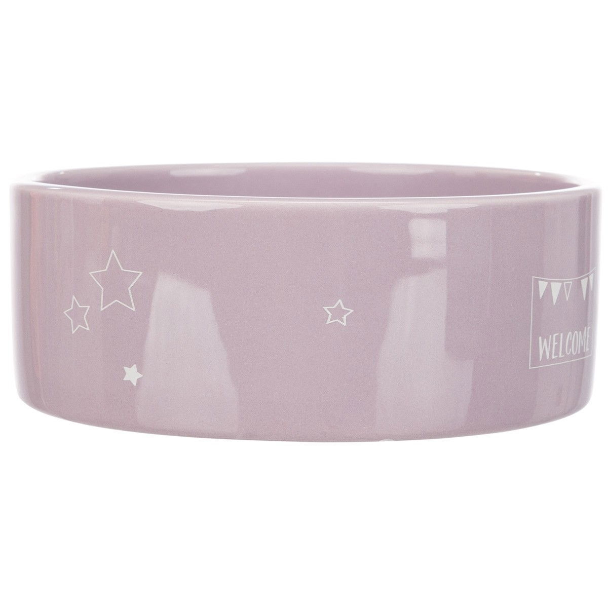 TRIXIE Keramisk bolle junior