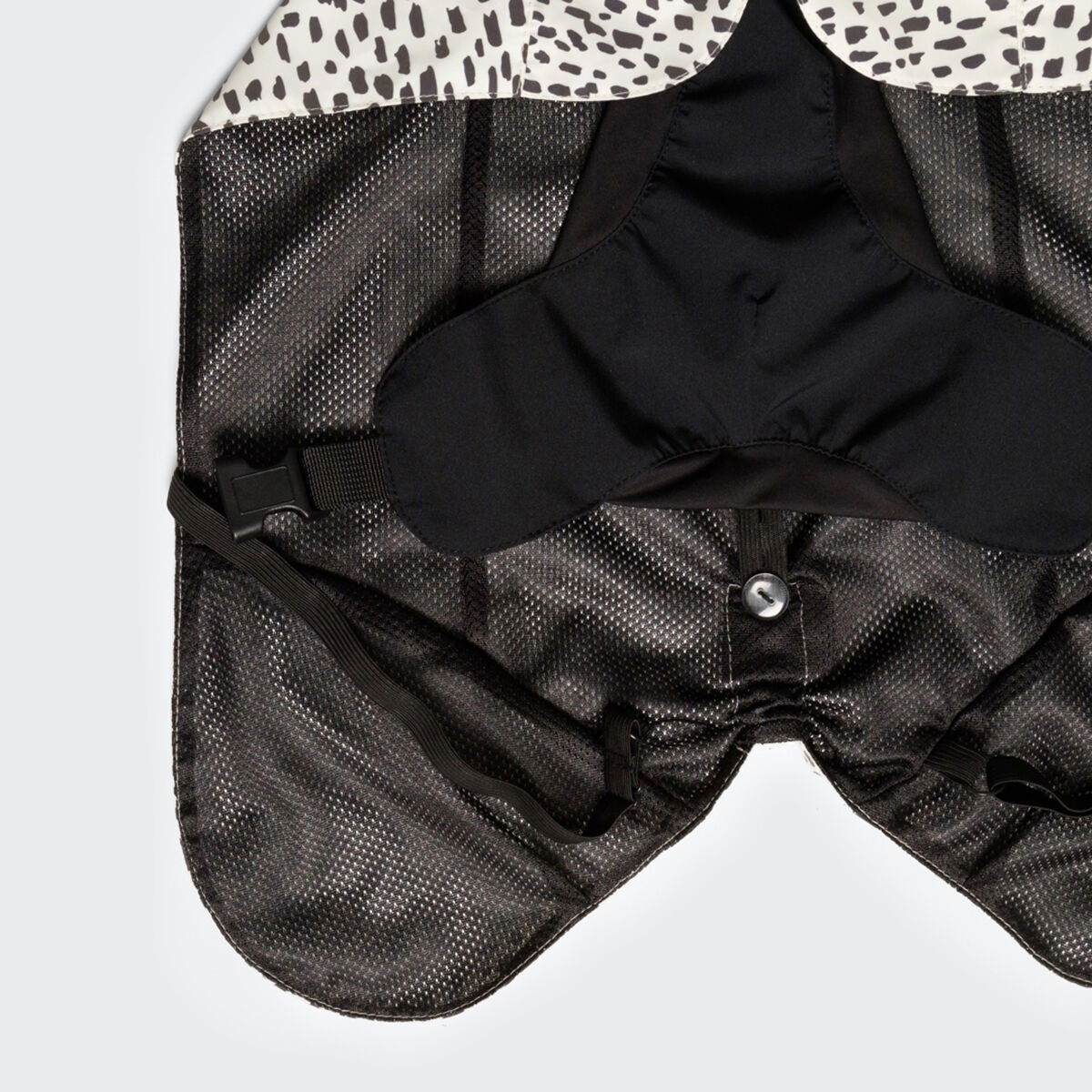 PAIKKA Raincoat 2.0