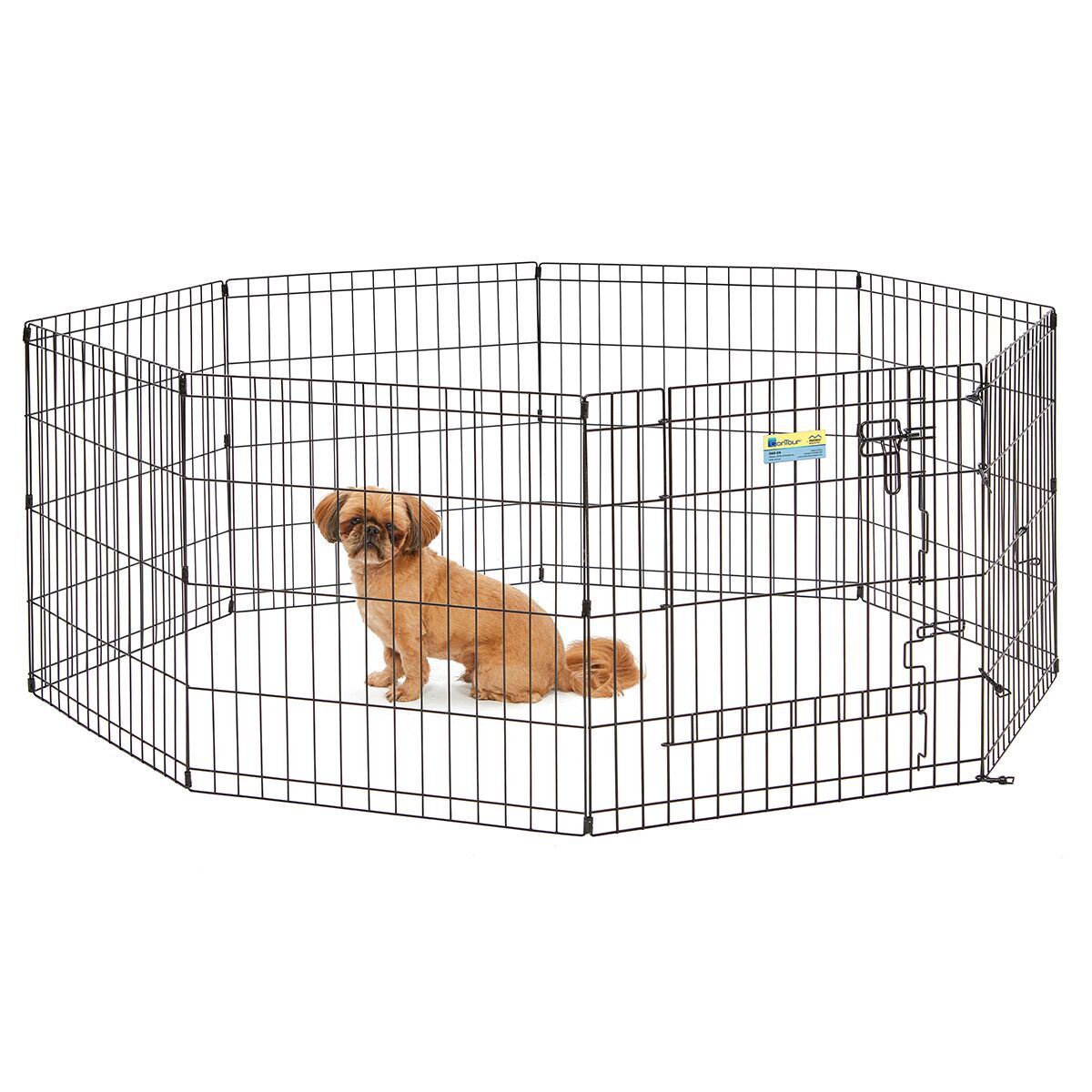 Midwest Contour Black Exercise Pen