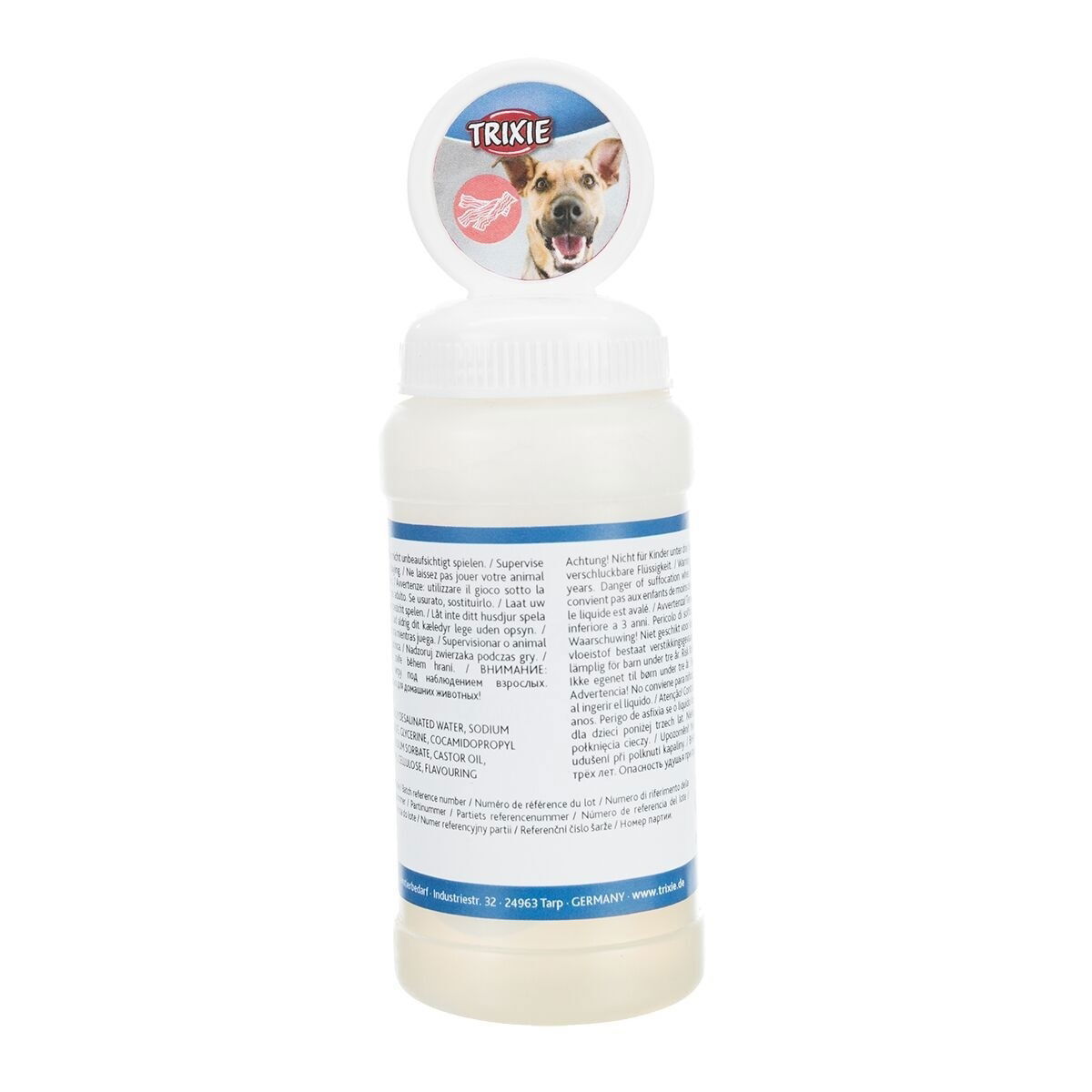TR Bacon bubbles 120ml