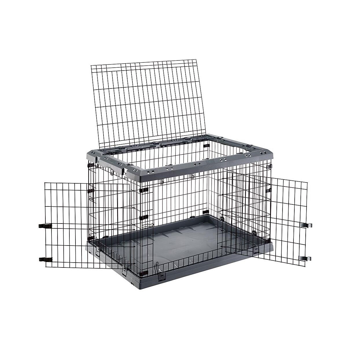 Ferplast Superior dog cage