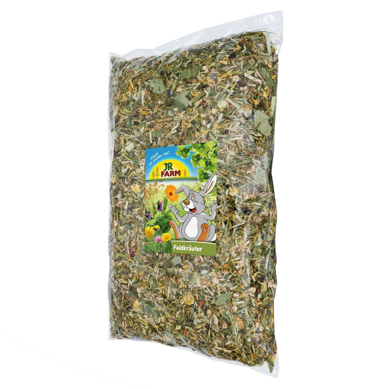 Jr Farm Field Herbs 200 g