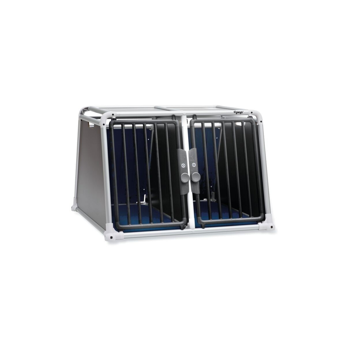 4Pets ECO 22 crash tested car crate