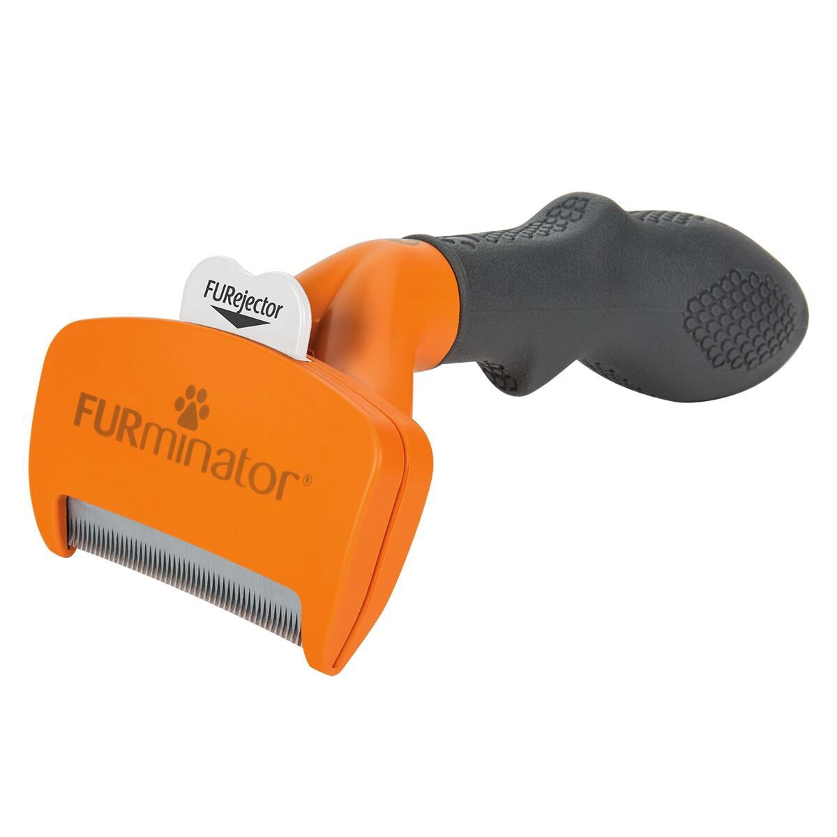 FURminator Dog Short Hair M - Hundebørster
