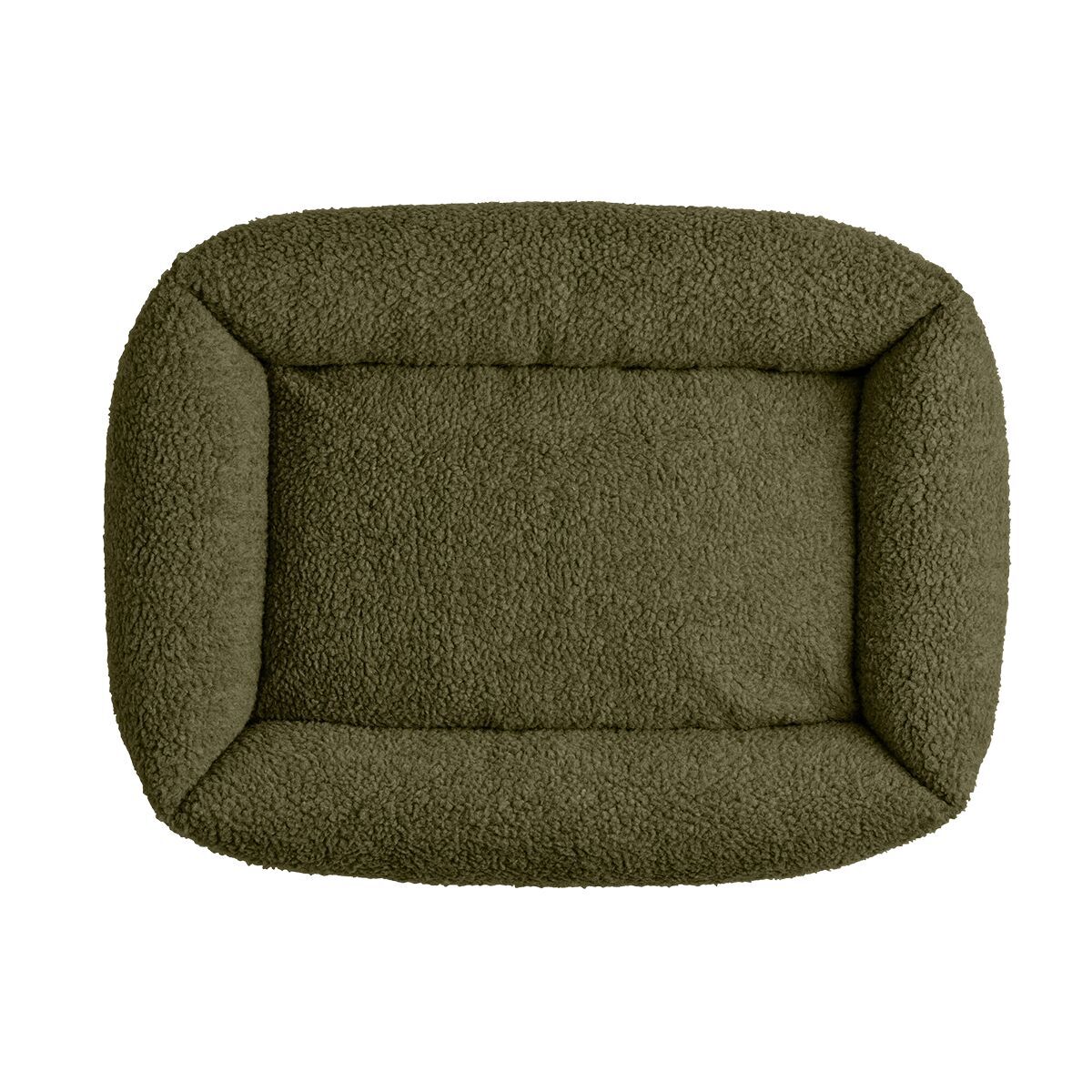 Hunter Dog Sofa Kumara Green