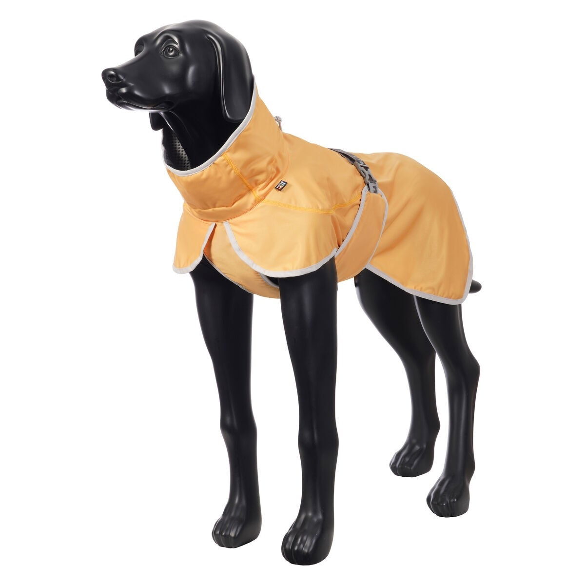 Rukka Crisp UV cooling jacket apricot