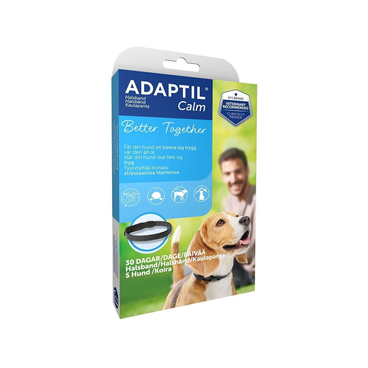 Adaptil Halsbånd