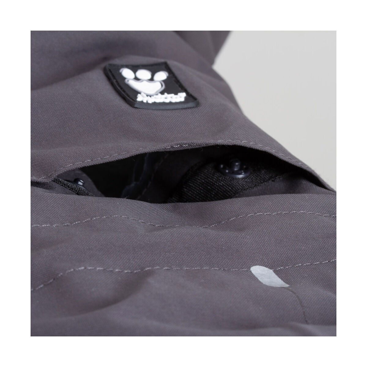 Hurtta Extreme Overall Eggplant