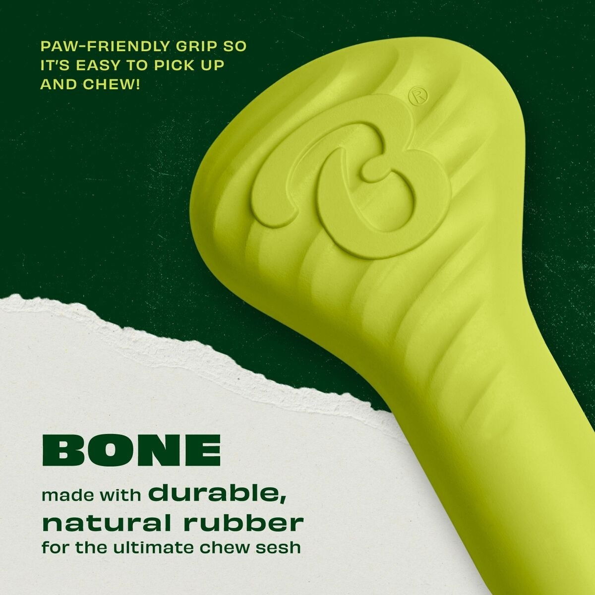 BB Bounce Bone