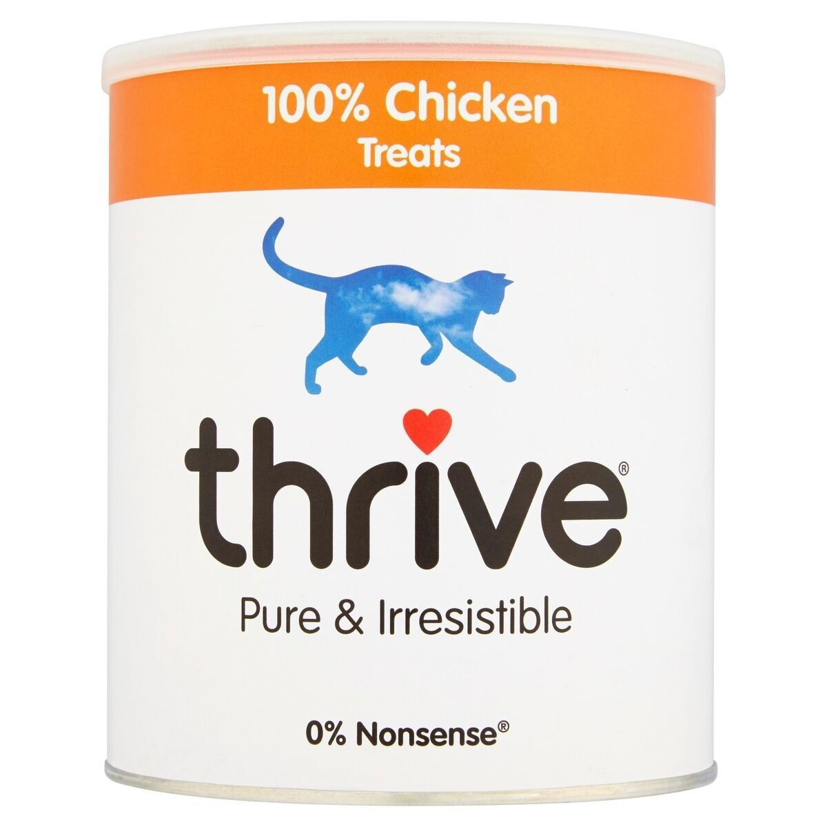 Thrive Kyllingbryst godbiter 25 g