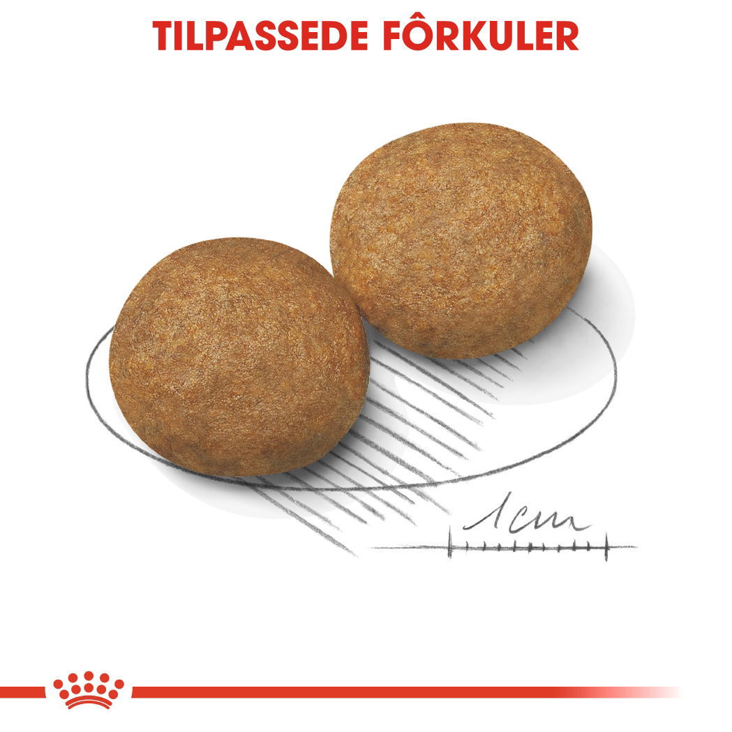 Royal Canin Medium Adult tørrfôr til hund