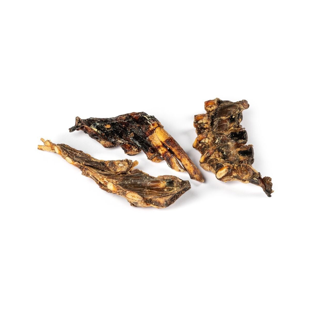 Purenatural reindeer breast 300g treat for dogs