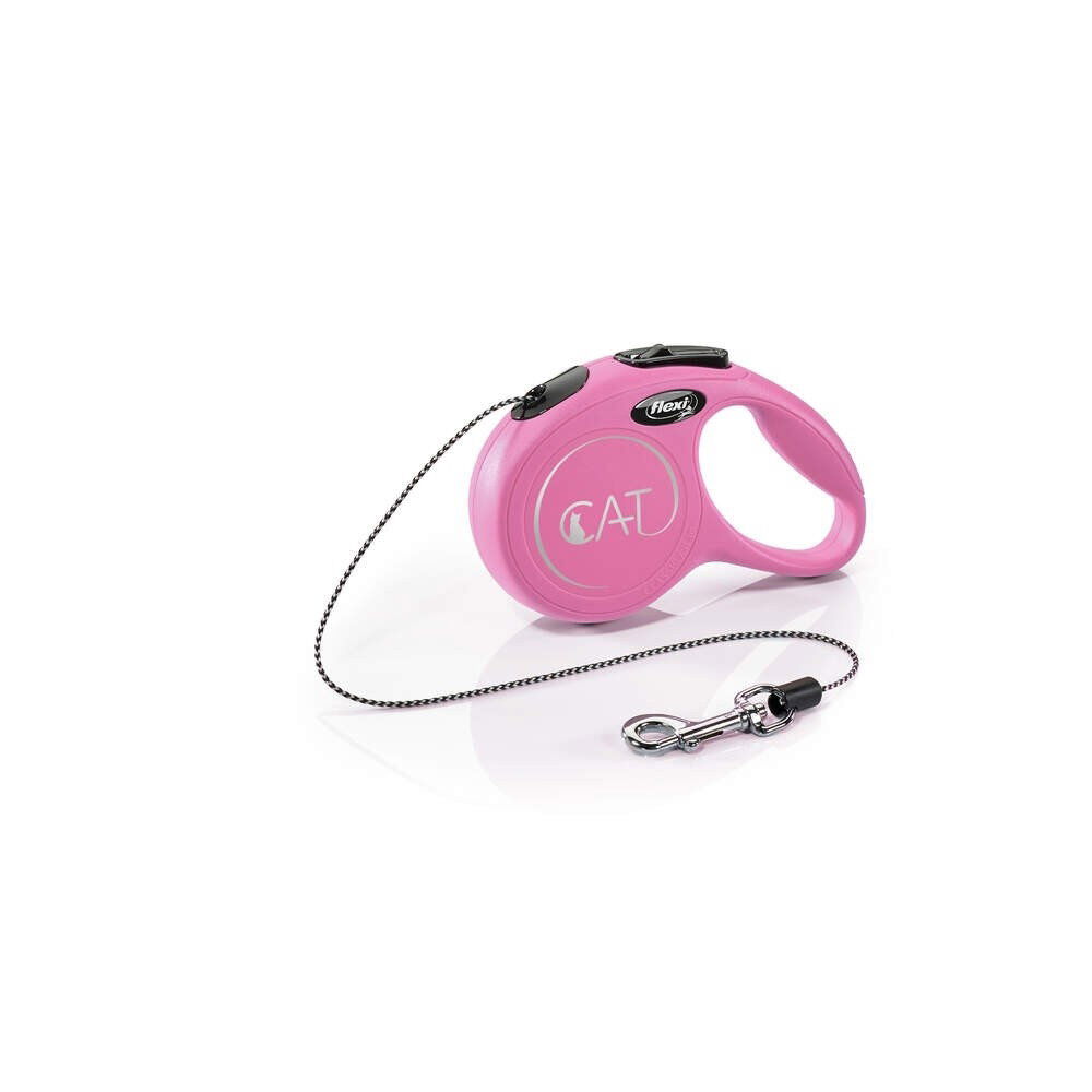 Flexi Classic Cat Cord XS 3m/8kg