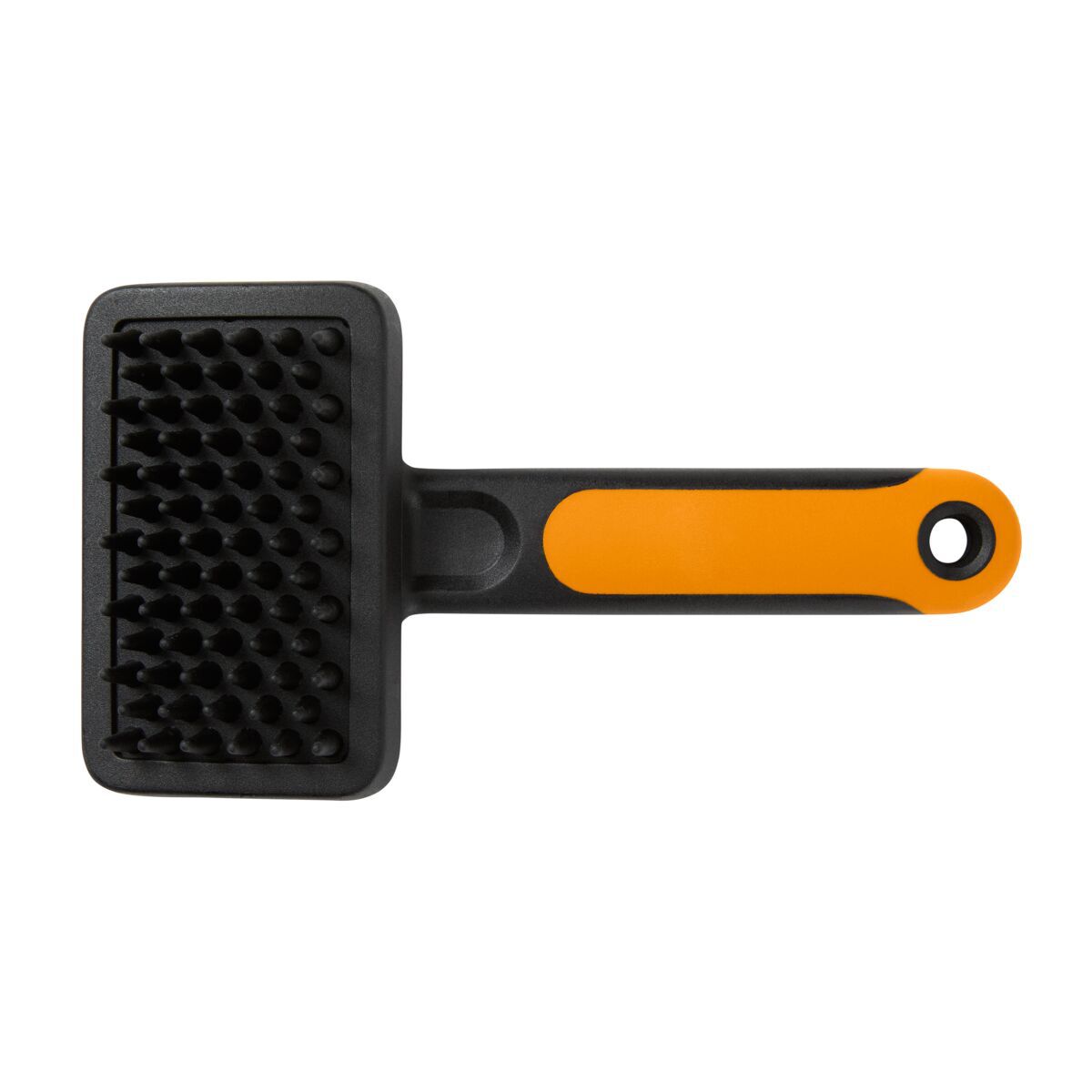 Fiskars massage brush
