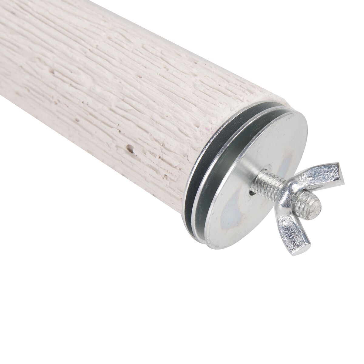 Flamingo perch calcium 21,5cm