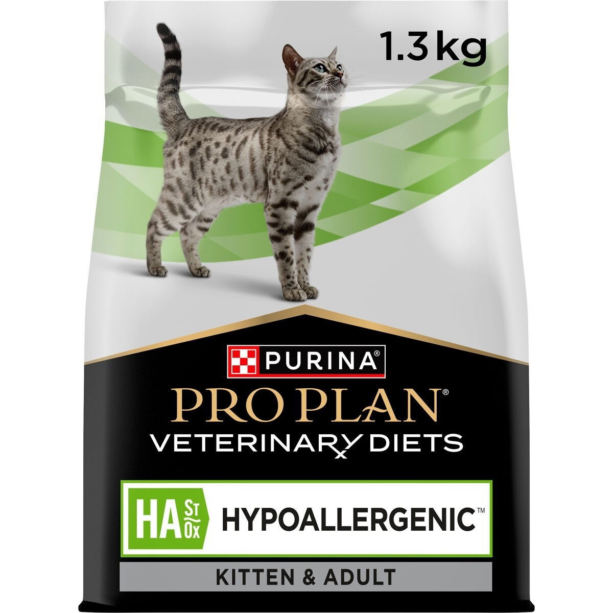 PP VD Cat HA Hypoallergenic