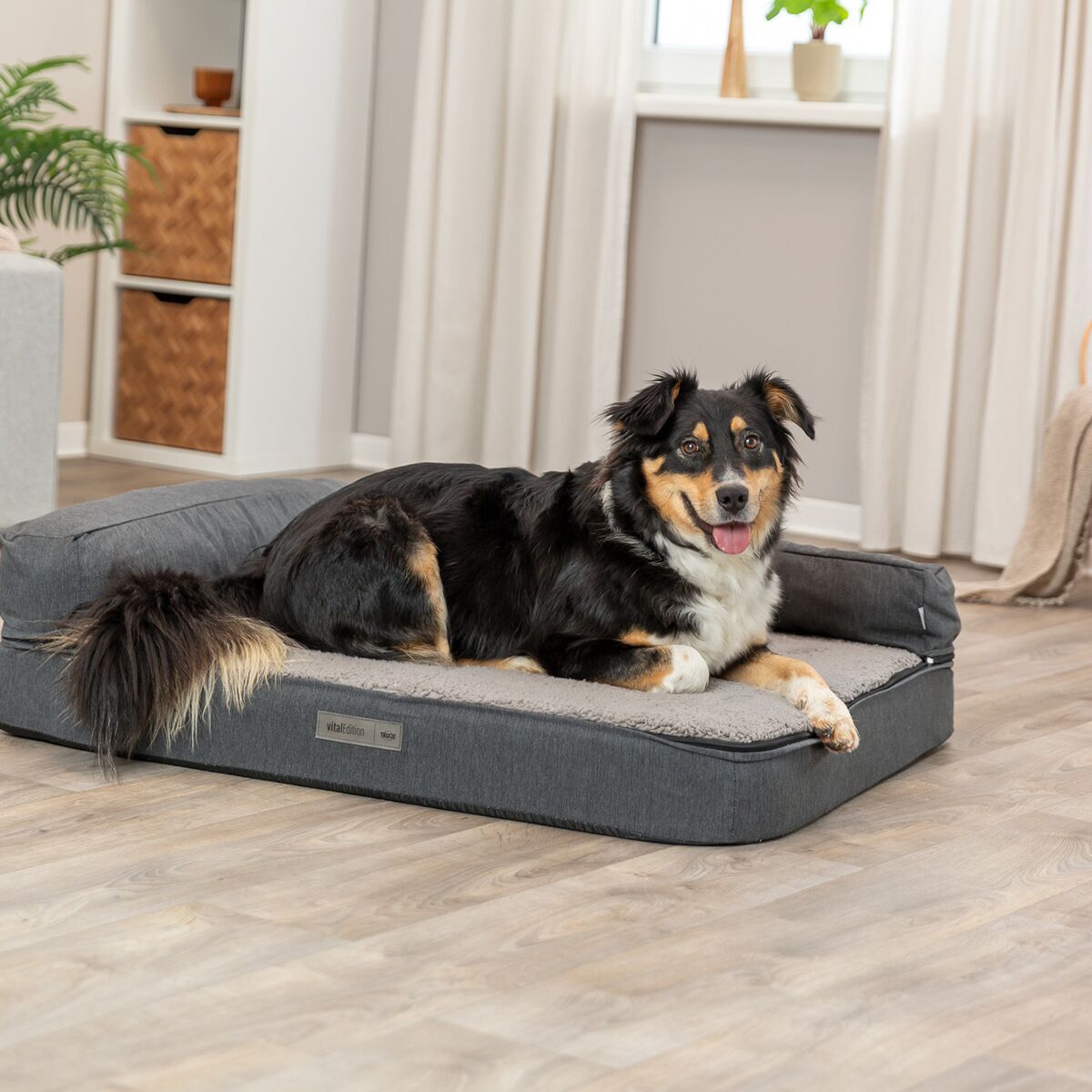 TR Vital Sofa Bendson