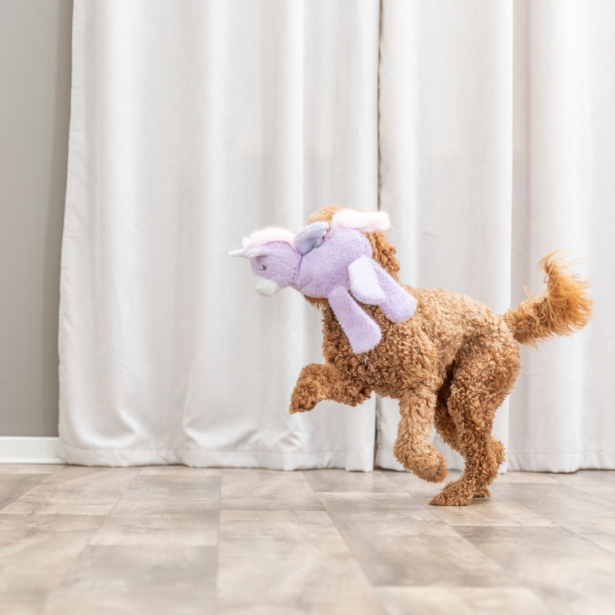 Trixie Unicorn Plush 33cm