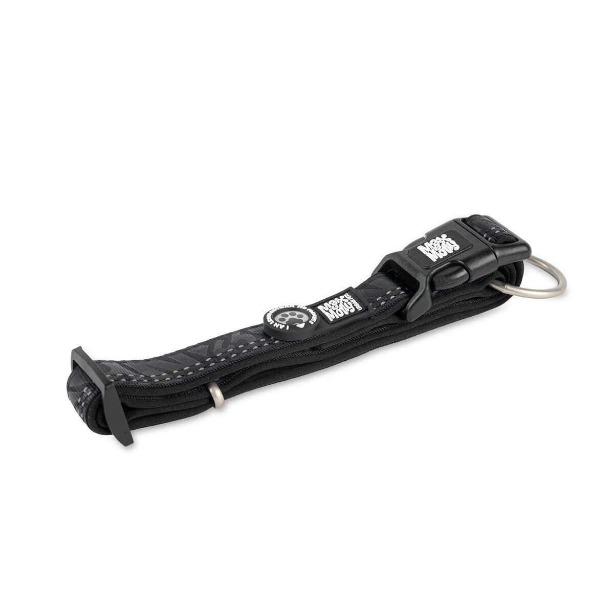 Max&Molly Smart ID Collar Matrix 2.0 Black