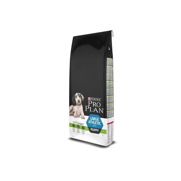Pro Plan Large Puppy Athletic OPTISTART
