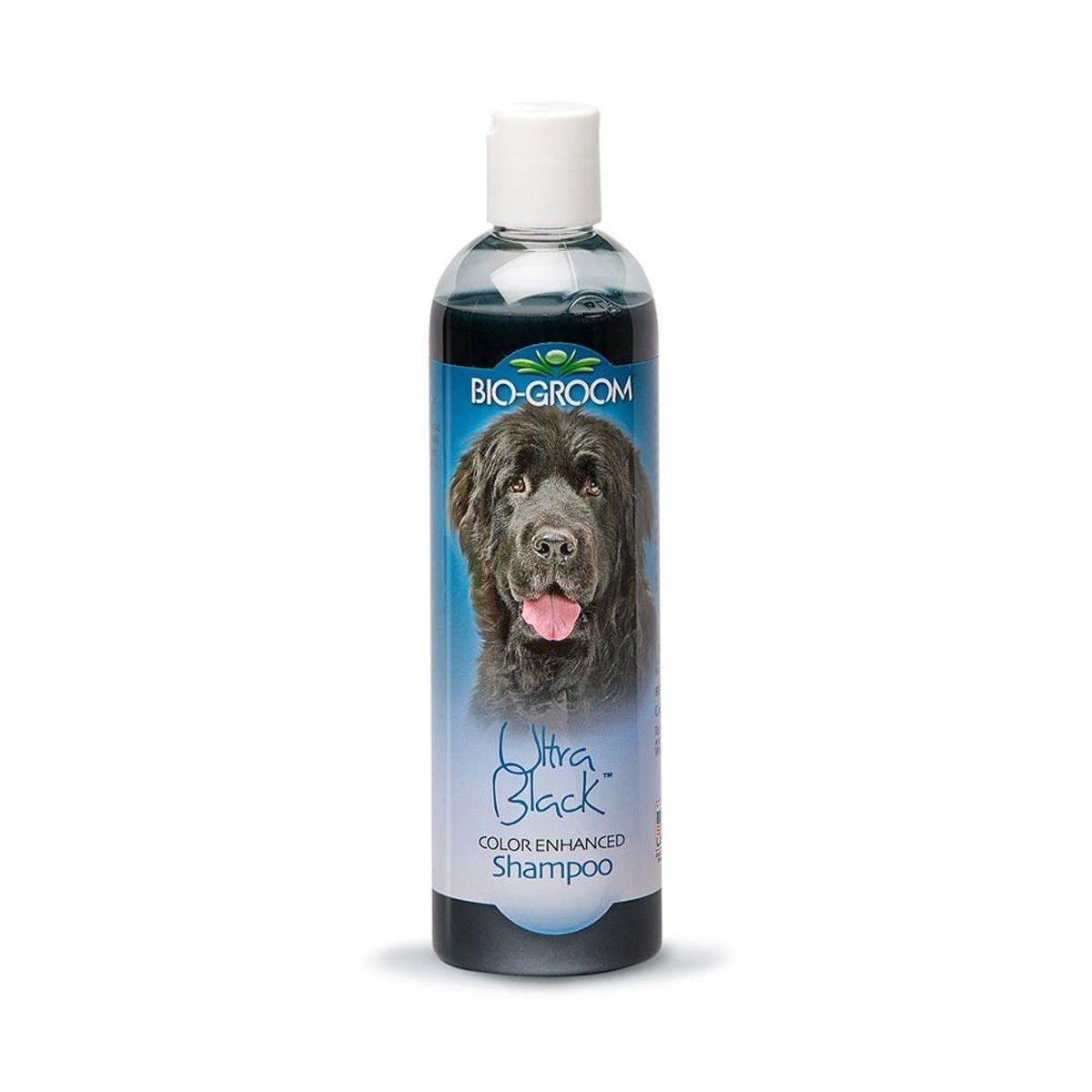Bio-Groom Ultra Black color enhancing shampoo