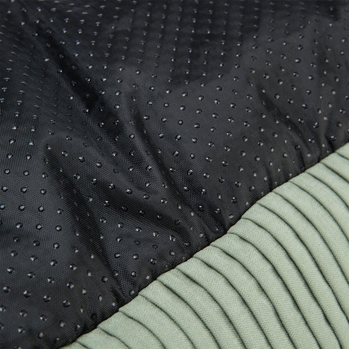 Trixie Marley bed, sage