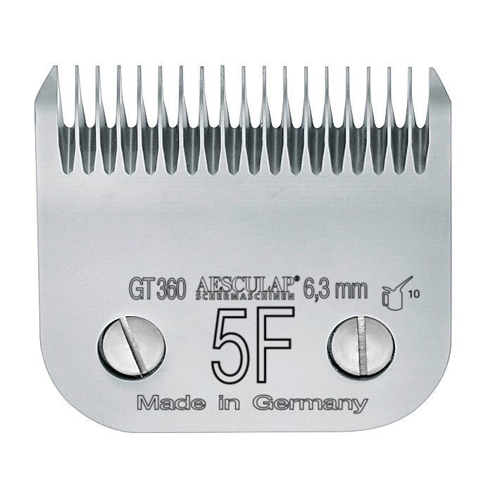 Aesculap Cutter head SnapOn