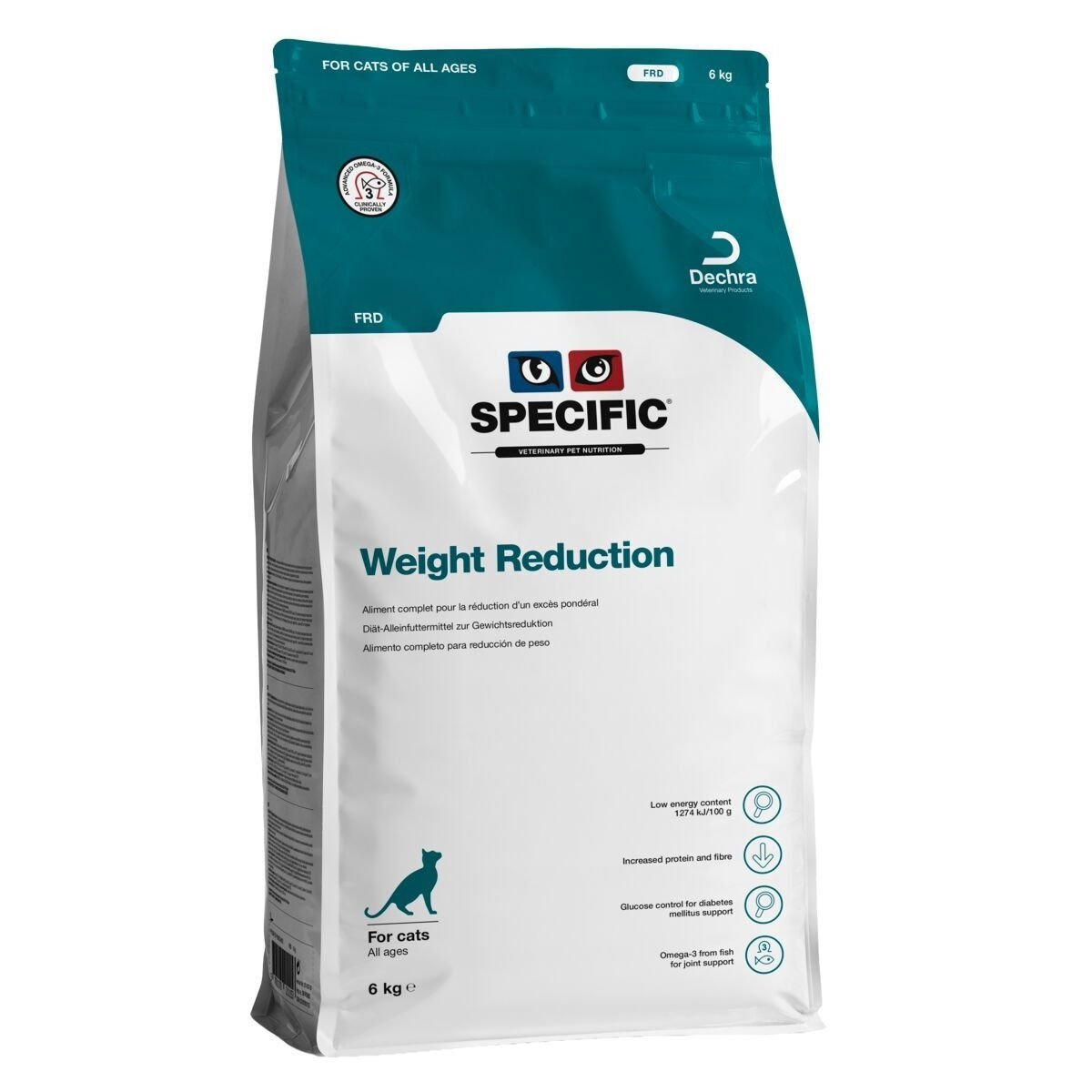 Specific™ Weight Reduction FRD