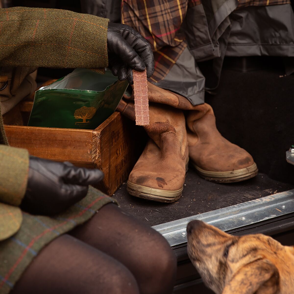 ESSENTIAL Turkey Delights 200g