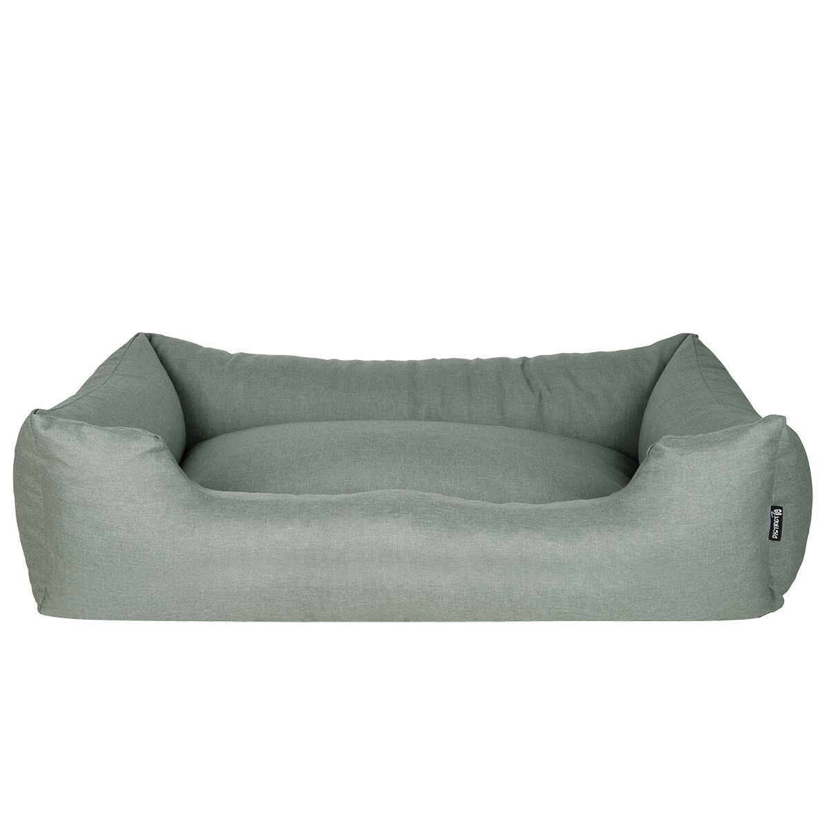 Dog bed District 70 classic, Cactus Green XL - Hundesenger