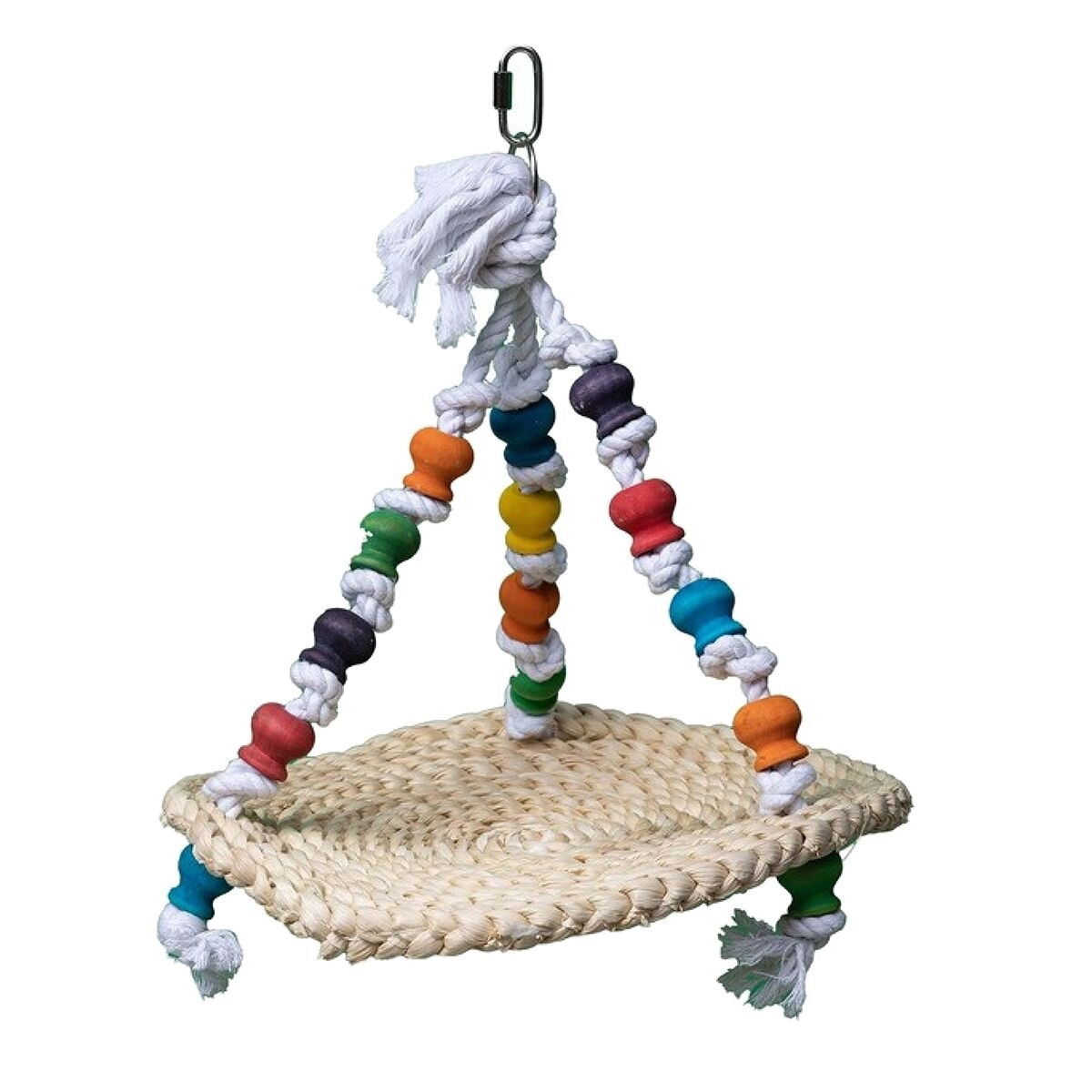 Quapas! Bird Toy Cereal 34x29 cm