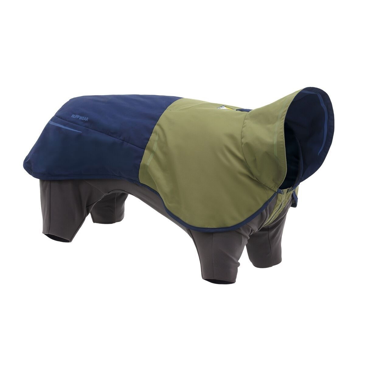 Ruffwear Sun Shower Coverall, Midnight Blue