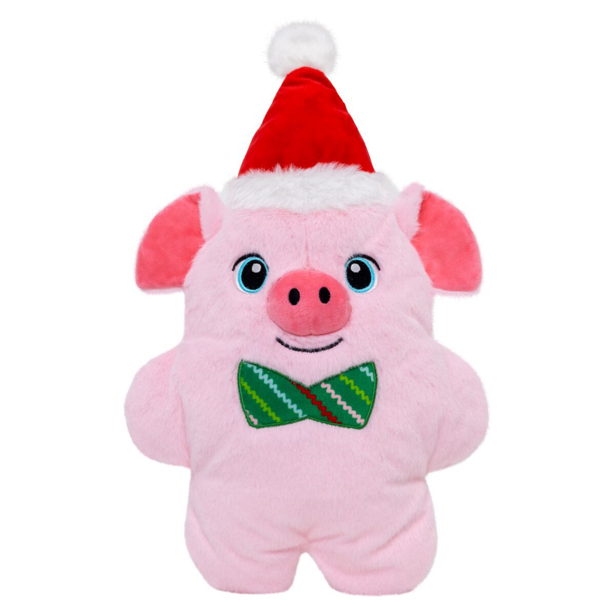 KONG Holiday26 Snuzzles Gris Pipeleke til Hund 40 cm - Juleleker for hunder