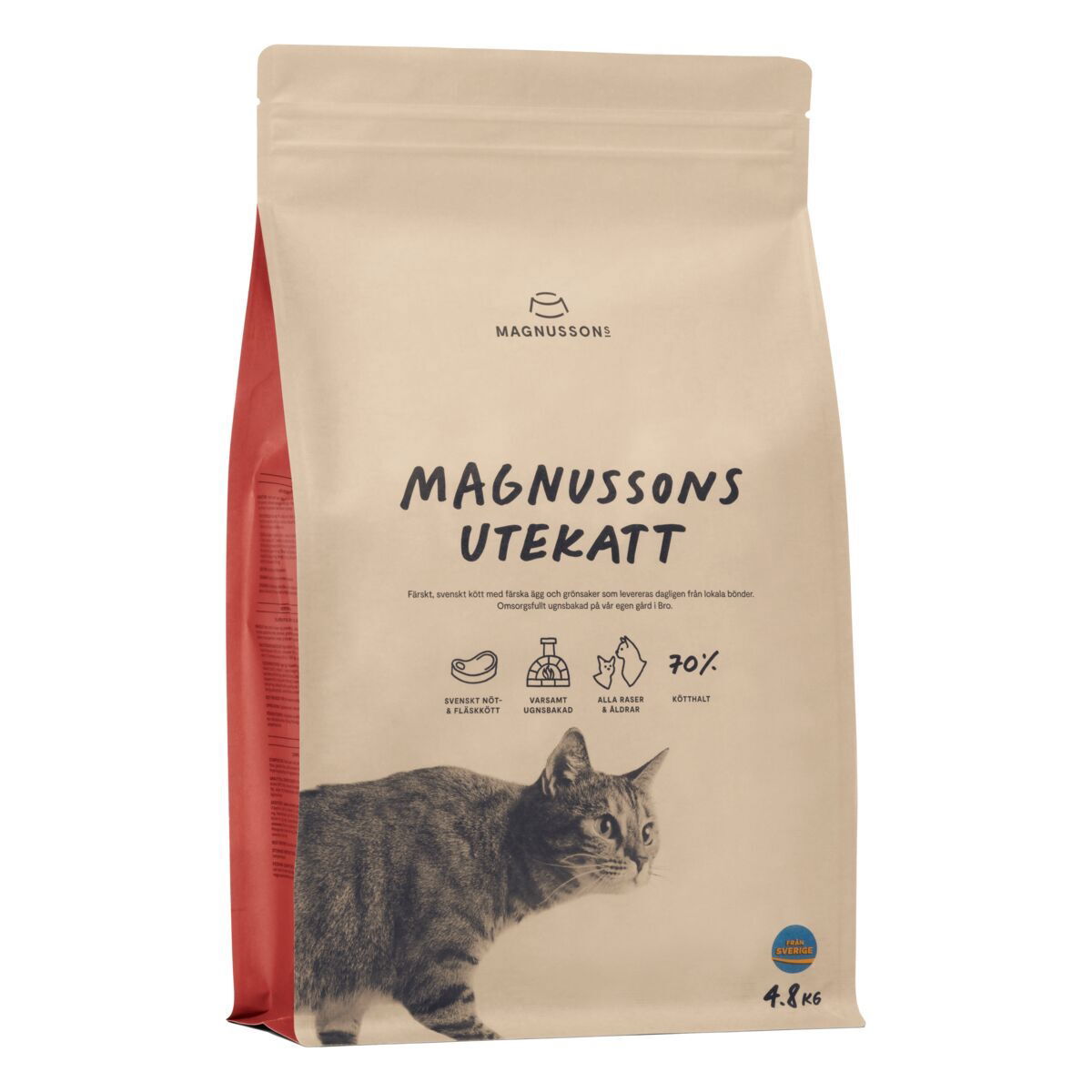 Magnussons Utekatt