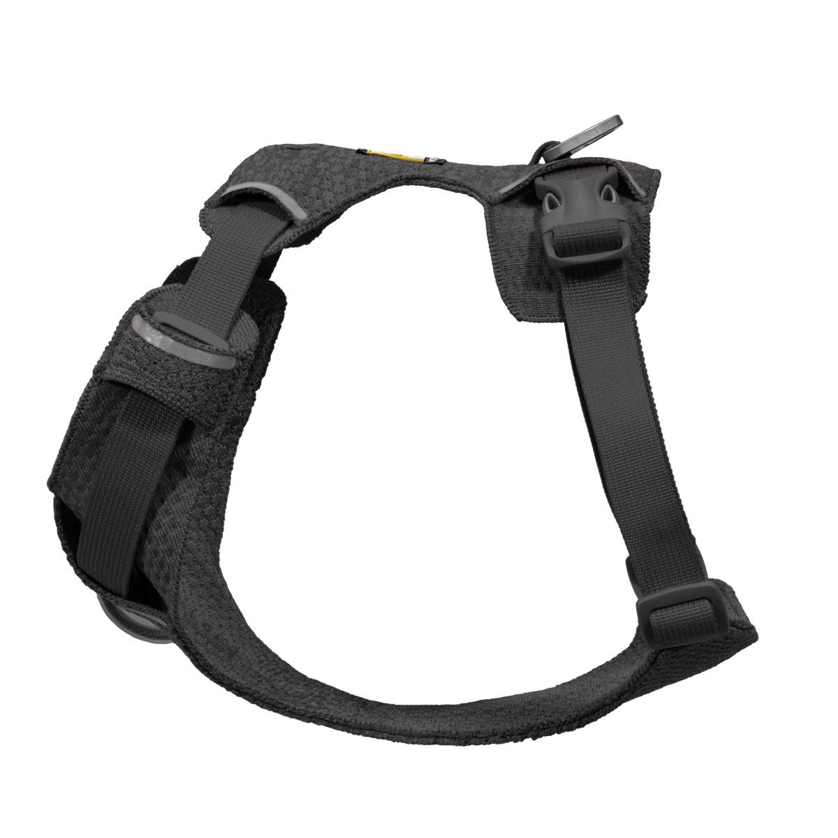 Ruffwear Front Range Flex Harness, Basalt Gray