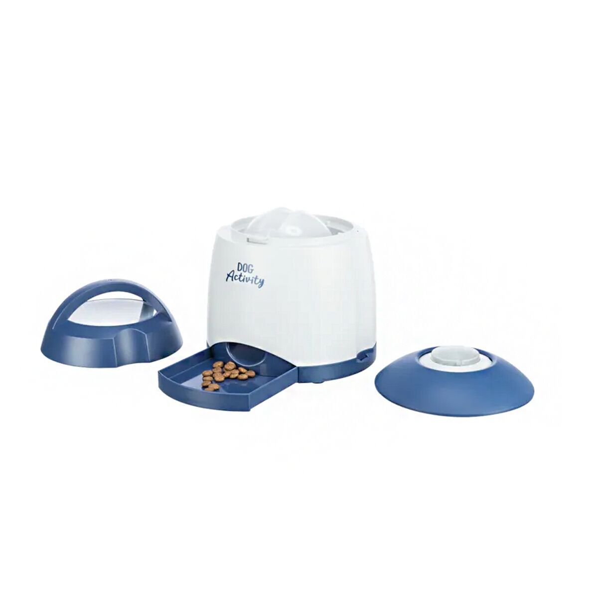 Trixie Hund Aktivitet Minnespill