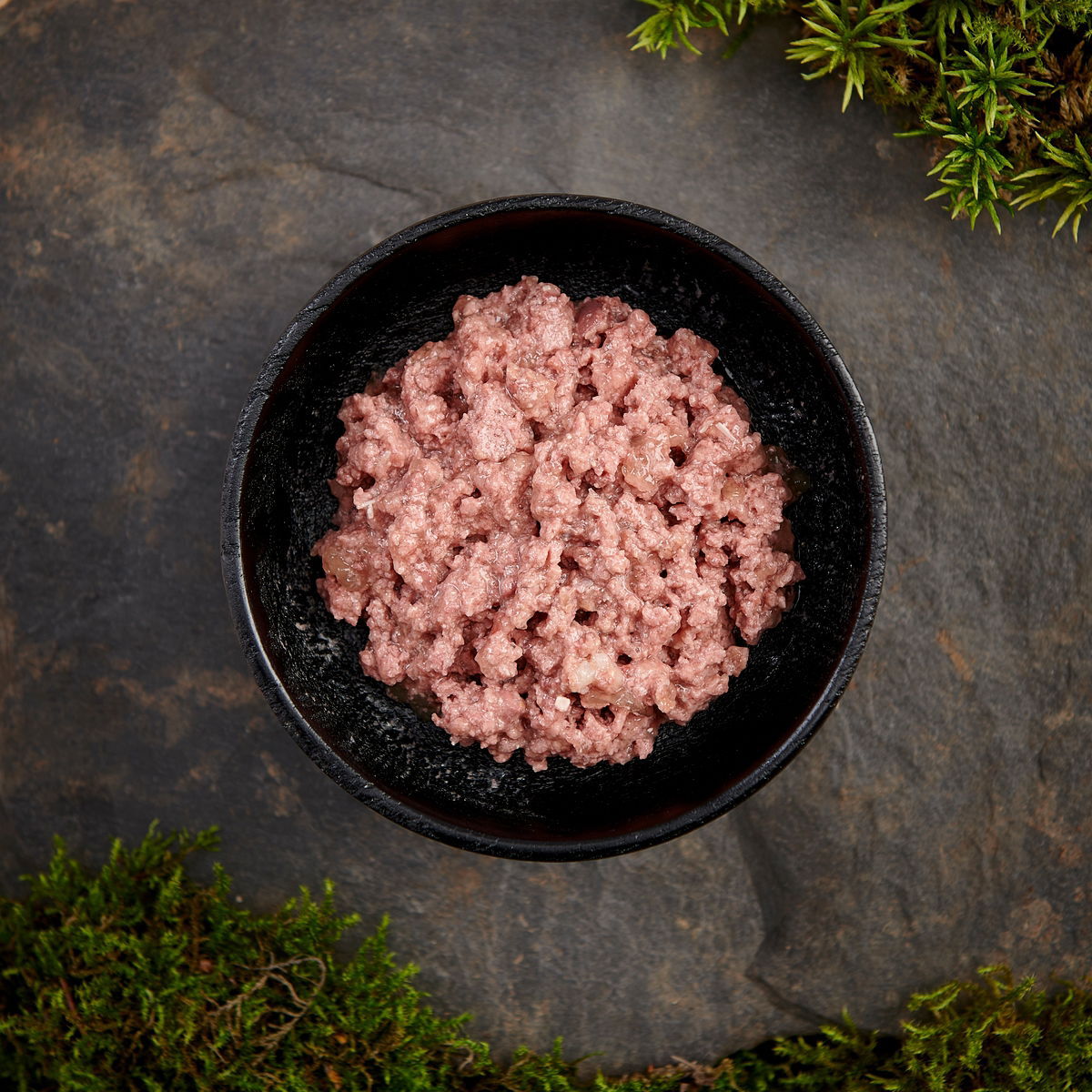 Purenatural Adult Kylling & Laks våtfôr til katter 100 g