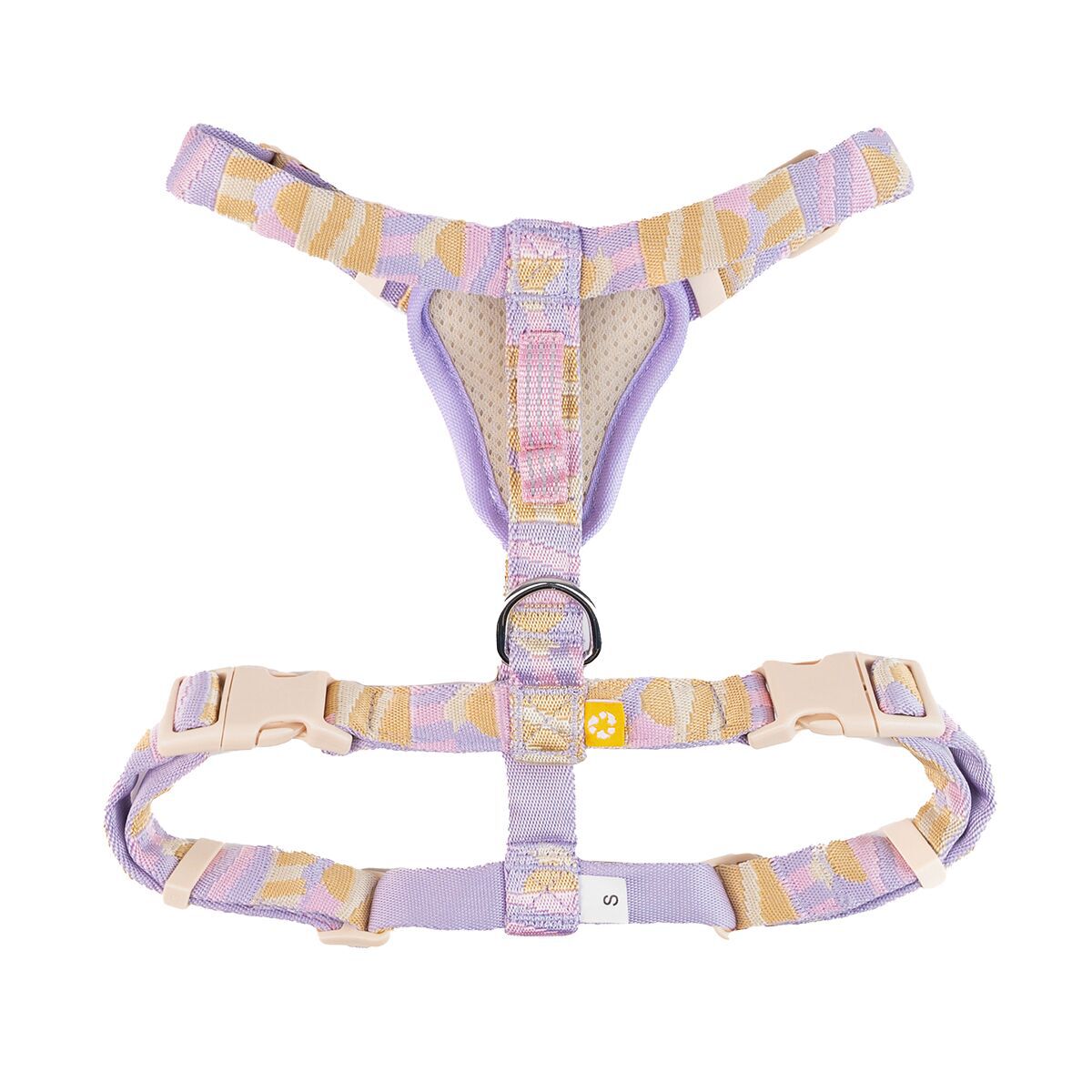 Woolly Wolf Sunshower Harness