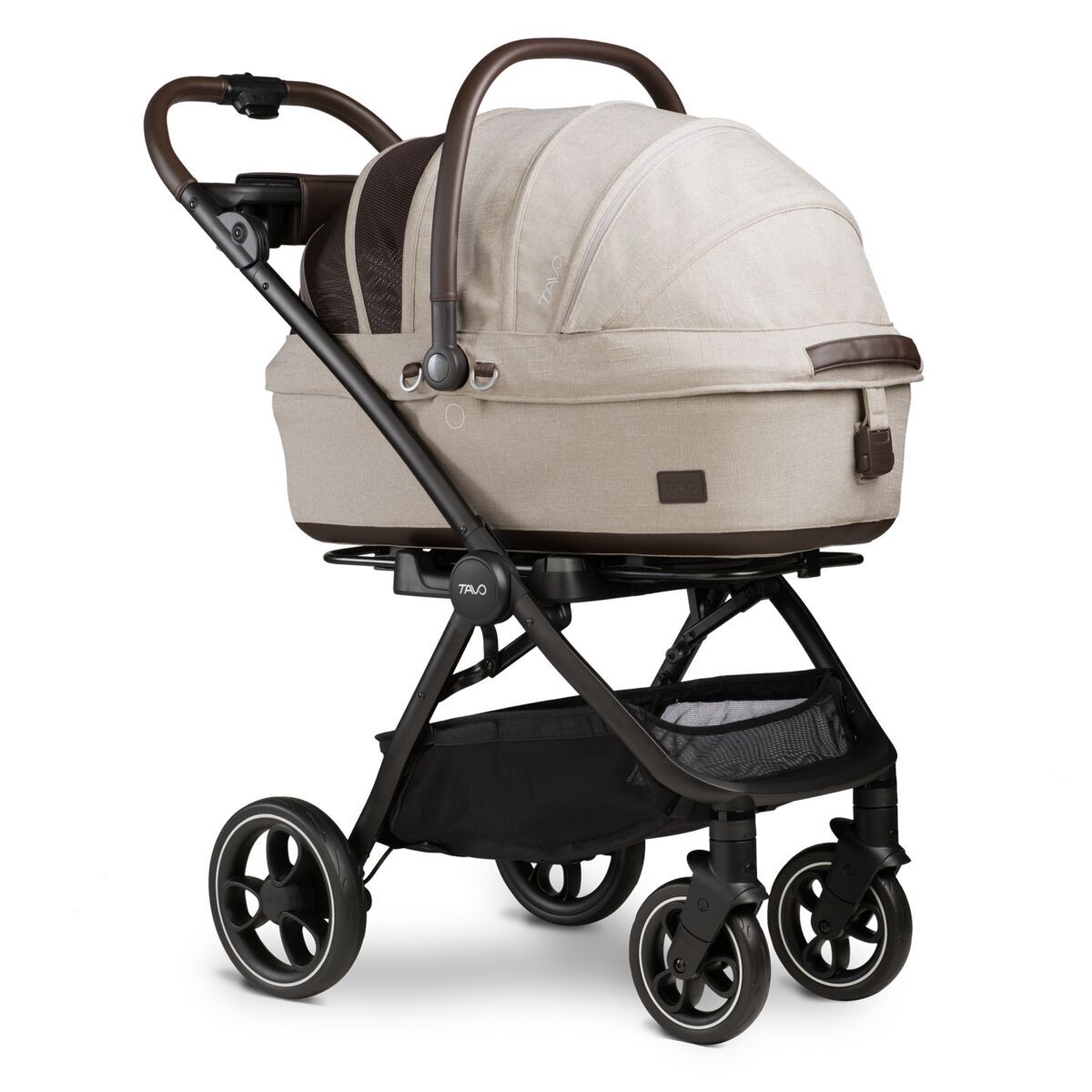 Tavo Roscoe Trek stroller frame