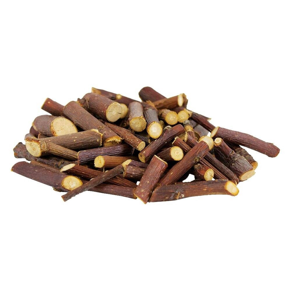 Jr Farm Woodstick Rhodent Appletree 100g
