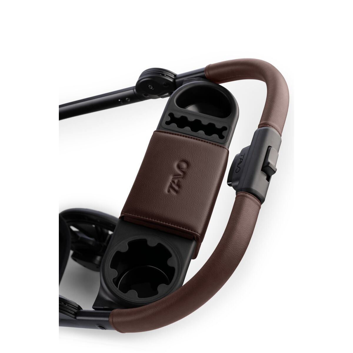 Tavo Roscoe Trek stroller frame