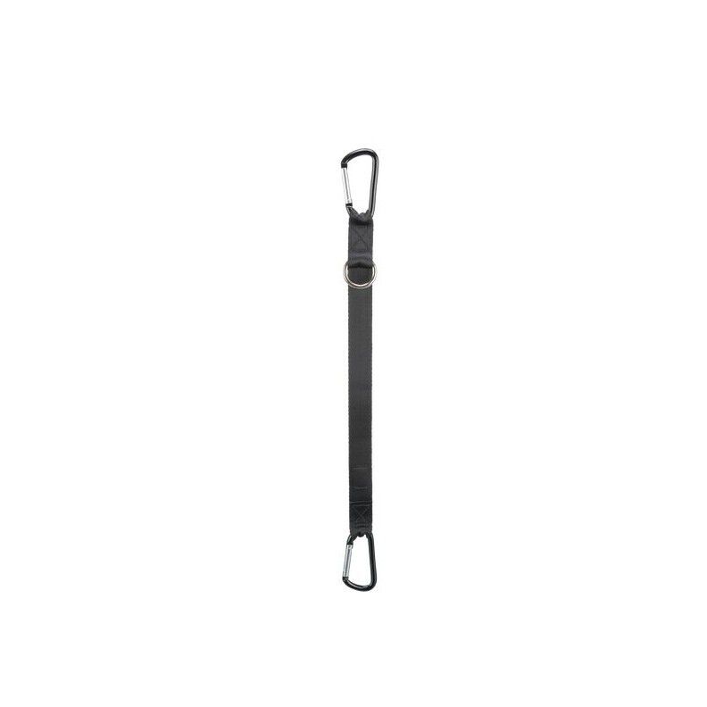 Trixie belt strab universal, carabiner