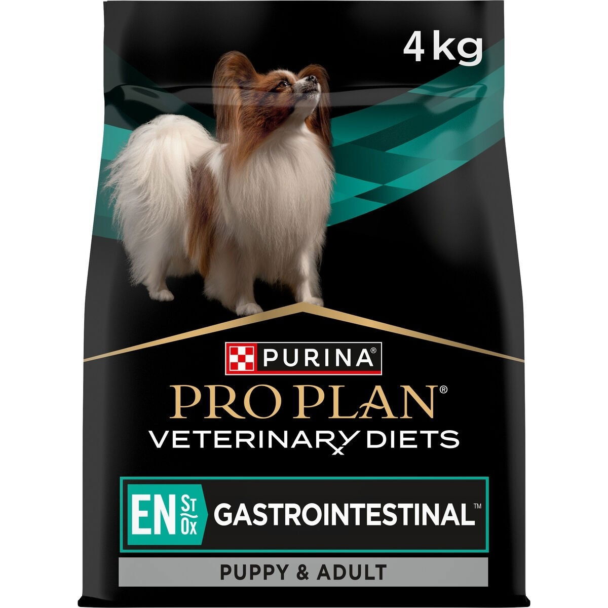 Pro Plan Veterinary Diets Dog EN  Gastrointestinal Small & Mini 4kg