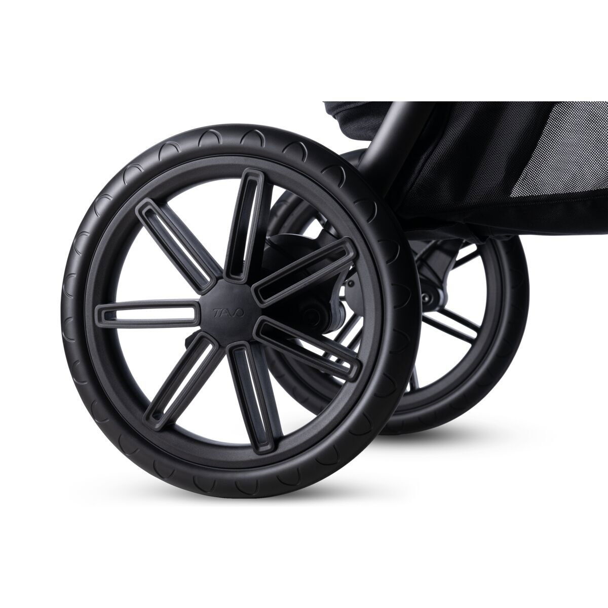 Tavo Roscoe Trek stroller frame