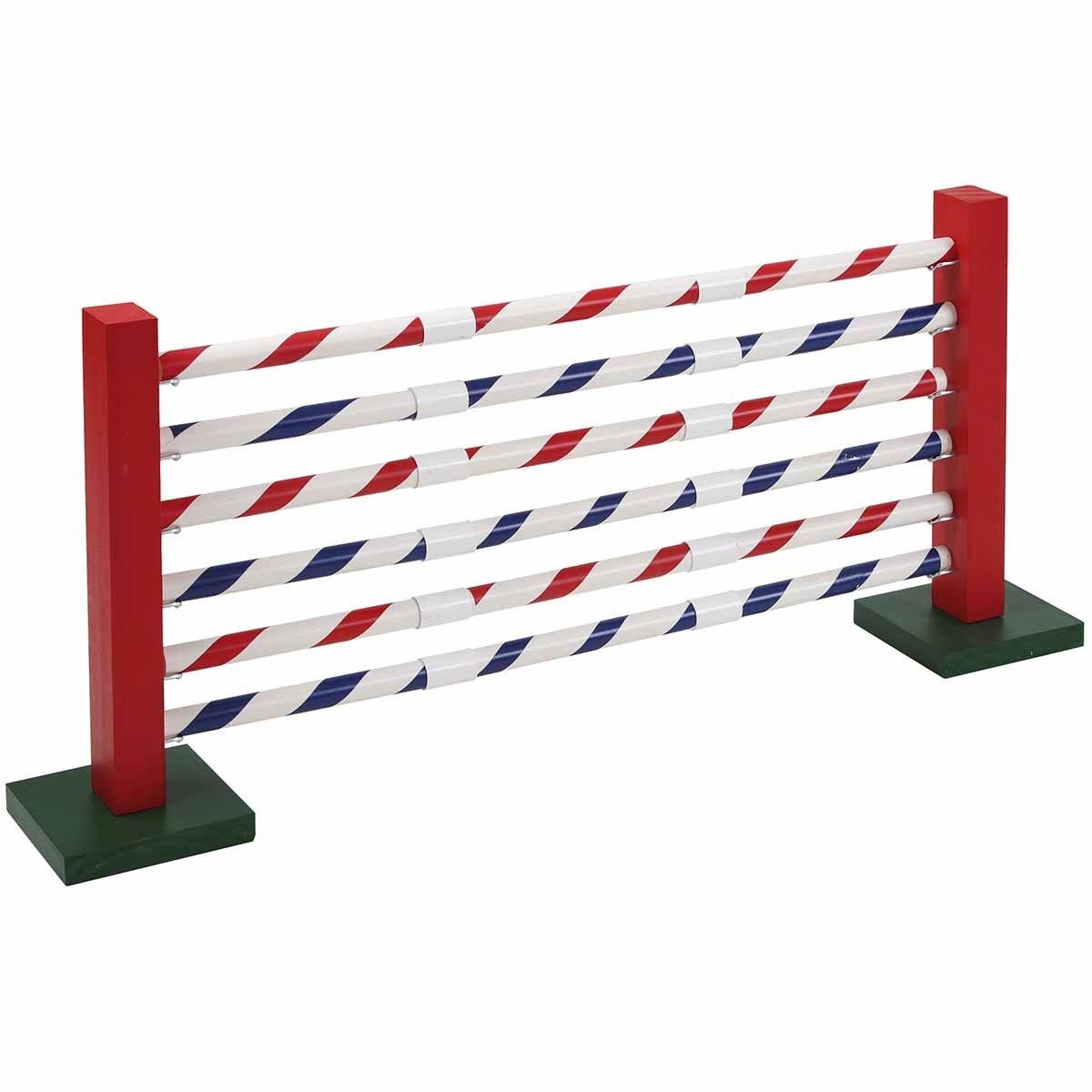 Agility for kanin Upright Jump